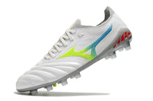 Carregar imagem no visualizador da galeria, Mizuno Morelia Neo 3 FG BRANCO
