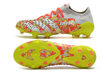 Carregar imagem no visualizador da galeria, ADIDAS Predator Freak.1 Low FG Numbers UP
