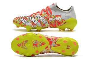 ADIDAS Predator Freak.1 Low FG Numbers UP