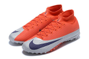 CHUTEIRA SOCIETY NIKE MERCURIAL VAPOR 13 PRO TF - DNA