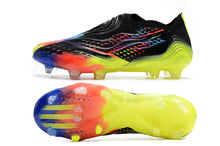 Carregar imagem no visualizador da galeria, ADIDAS Copa Sense+ FG Al-Rihla Pack
