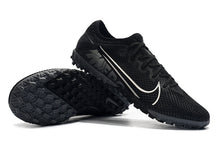 Carregar imagem no visualizador da galeria, CHUTEIRA NIKE MERCURIAL VAPOR 13 TF PRETO/BRANCO/CINZA
