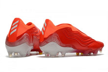 Carregar imagem no visualizador da galeria, ADIDAS Copa Sense+ FG Meteorite
