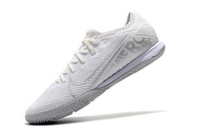 Carregar imagem no visualizador da galeria, CHUTEIRA NIKE MERCURIAL VAPOR 13 PRO IC BRANCO/CINZA
