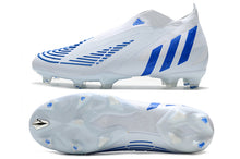 Carregar imagem no visualizador da galeria, ADIDAS Predator Edge+ FG Sapphire Edge
