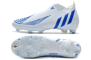 ADIDAS Predator Edge+ FG Sapphire Edge