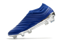 Carregar imagem no visualizador da galeria, CHUTEIRA ADIDAS COPA 20+ AZUL
