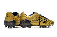 Carregar imagem no visualizador da galeria, ADIDAS Predator Mania Absolute FG Dourado
