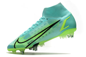 Chuteira Nike Mercurial Superfly VIII Elite SG