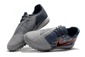 CHUTEIRA NIKE PHANTOM VENOM PRO TF "VICTORY" CINZA