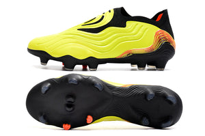 ADIDAS Copa Sense+ FG Game Data