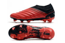 Carregar imagem no visualizador da galeria, CHUTEIRA ADIDAS COPA 20+ &#39;&#39;VERMELHO/PRETO-CAMUFLADO
