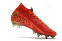 Carregar imagem no visualizador da galeria, CHUTEIRA NIKE MERCURIAL SUPERFLY 7 ELITE SG CRISTIANO RONALDO
