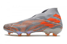 Carregar imagem no visualizador da galeria, ADIDAS Nemeziz+ FG Superspectral pack
