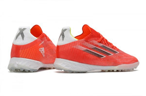 ADIDAS X Speedflow.1 Society Meteorite