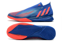 Carregar imagem no visualizador da galeria, ADIDAS Predator Edge+ Futsal Sapphire Edge
