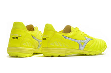 Carregar imagem no visualizador da galeria, MIZUNO Morelia NEO III PRO AS Society Amarelo
