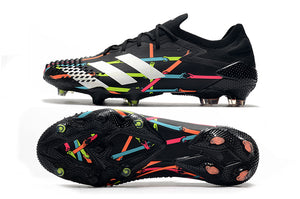 CHUTEIRA ADIDAS PREDATOR FG LOW