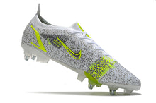 Carregar imagem no visualizador da galeria, Chuteira Nike Mercurial Vapor XIV Elite SG Safira II
