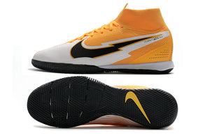 CHUTEIRA NIKE MERCURIAL SUPERFLY 7 ELITE IC