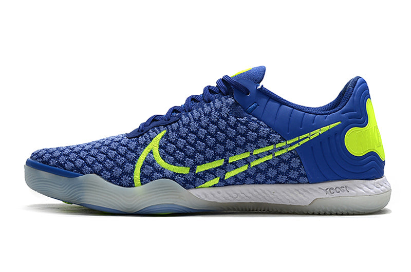 CHUTEIRA NIKE DE FUTSAL REACT GATO