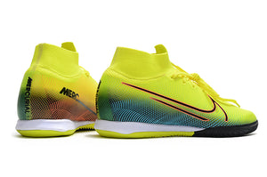 CHUTEIRA NIKE MERCURIAL SUPERFLY 7 ELITE IC "DREAM SPEED 002"