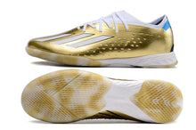 Carregar imagem no visualizador da galeria, Chuteira ADIDAS X Speedportal.1 Futsal Messi
