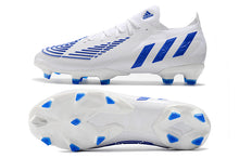 Carregar imagem no visualizador da galeria, ADIDAS Predator Edge.1 Low FG Edge Of Darkness
