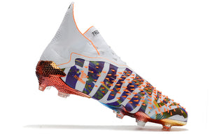 ADIDAS Predator Freak+ FG White Spark