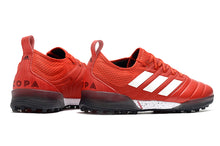 Carregar imagem no visualizador da galeria, CHUTEIRA ADIDAS COPA 20.1 ELITE TF VERMELHO
