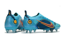 Carregar imagem no visualizador da galeria, NIKE Mercurial Vapor 14 SG Elite Shadow Pack azul
