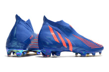 Carregar imagem no visualizador da galeria, ADIDAS Predator Edge+ FG Sapphire Edge
