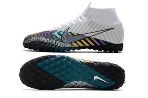 CHUTEIRA SOCIETY NIKE MERCURIAL SUPERFLY 7 TF ELITE - DREAM SPEED 3