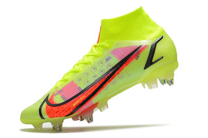 Chuteira Nike Mercurial Superfly VIII Elite SG