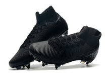 Carregar imagem no visualizador da galeria, CHUTEIRA NIKE MERCURIAL SUPERFLY 7 ELITE SG PRETO
