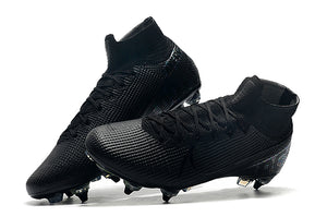 CHUTEIRA NIKE MERCURIAL SUPERFLY 7 ELITE SG PRETO