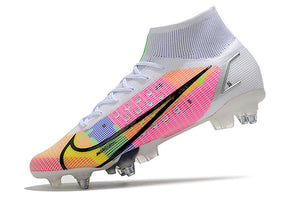 Chuteira Nike Mercurial Superfly VIII Elite SG