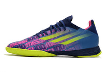 Carregar imagem no visualizador da galeria, ADIDAS X Speedflow.1 Futsal Meteorite
