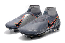 Carregar imagem no visualizador da galeria, CHUTEIRA NIKE PHANTOM VISION ELITE DYNAMIC FIT SG &quot;VICTORY PACK &quot;
