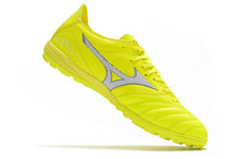 Carregar imagem no visualizador da galeria, MIZUNO Morelia NEO III PRO AS Society Amarelo
