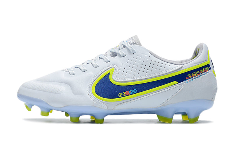 NIKE Tiempo Legend 9 Elite FG Progress Pack