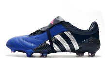 Carregar imagem no visualizador da galeria, ADIDAS Predator Pulse FG Azul
