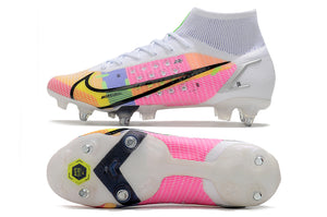 Chuteira Nike Mercurial Superfly VIII Elite SG