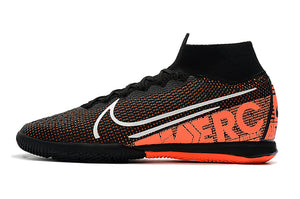 CHUTEIRA NIKE MERCURIAL SUPERFLY 7 ELITE IC