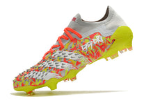 Carregar imagem no visualizador da galeria, ADIDAS Predator Freak.1 Low FG Numbers UP
