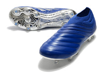 Carregar imagem no visualizador da galeria, CHUTEIRA ADIDAS COPA 20+ AZUL
