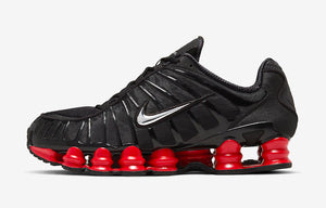 Nike Shox TL Skepta x