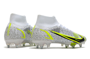 Chuteira Nike Mercurial Superfly Safira II SG