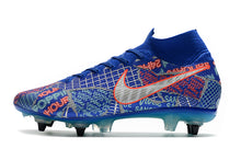 Carregar imagem no visualizador da galeria, Chuteira Nike Jadon Sancho SE Mercurial Superfly 7 Elite FG
