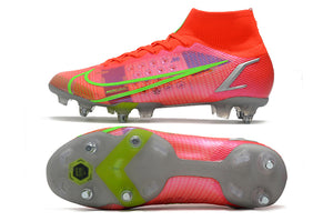 Chuteira Nike Mercurial Superfly VIII Elite SG